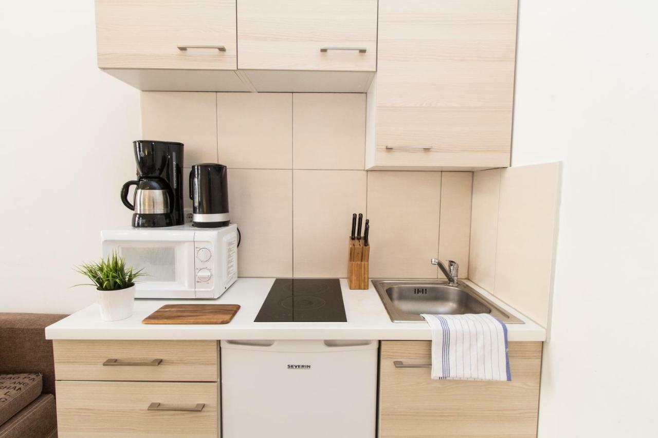 Checkvienna - Menzelgasse Apartment