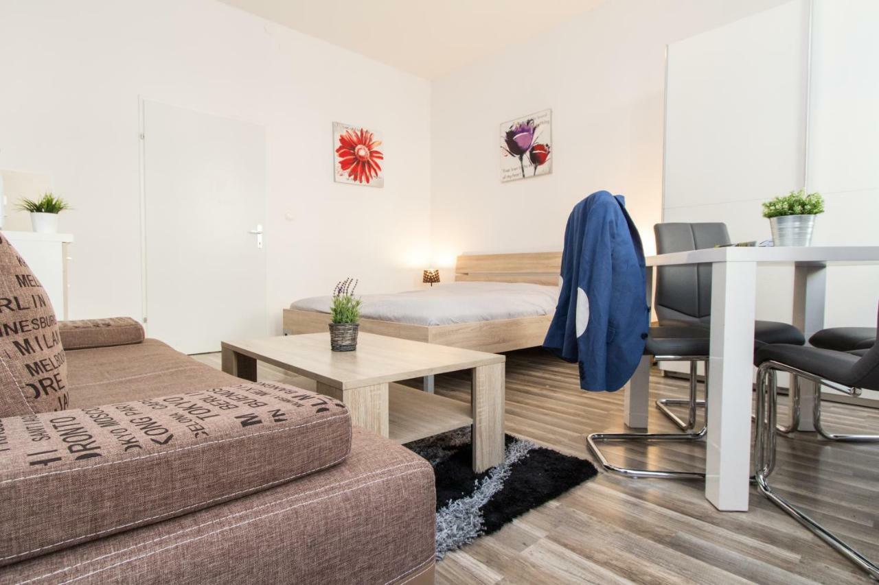 Appartamento Checkvienna - Menzelgasse *